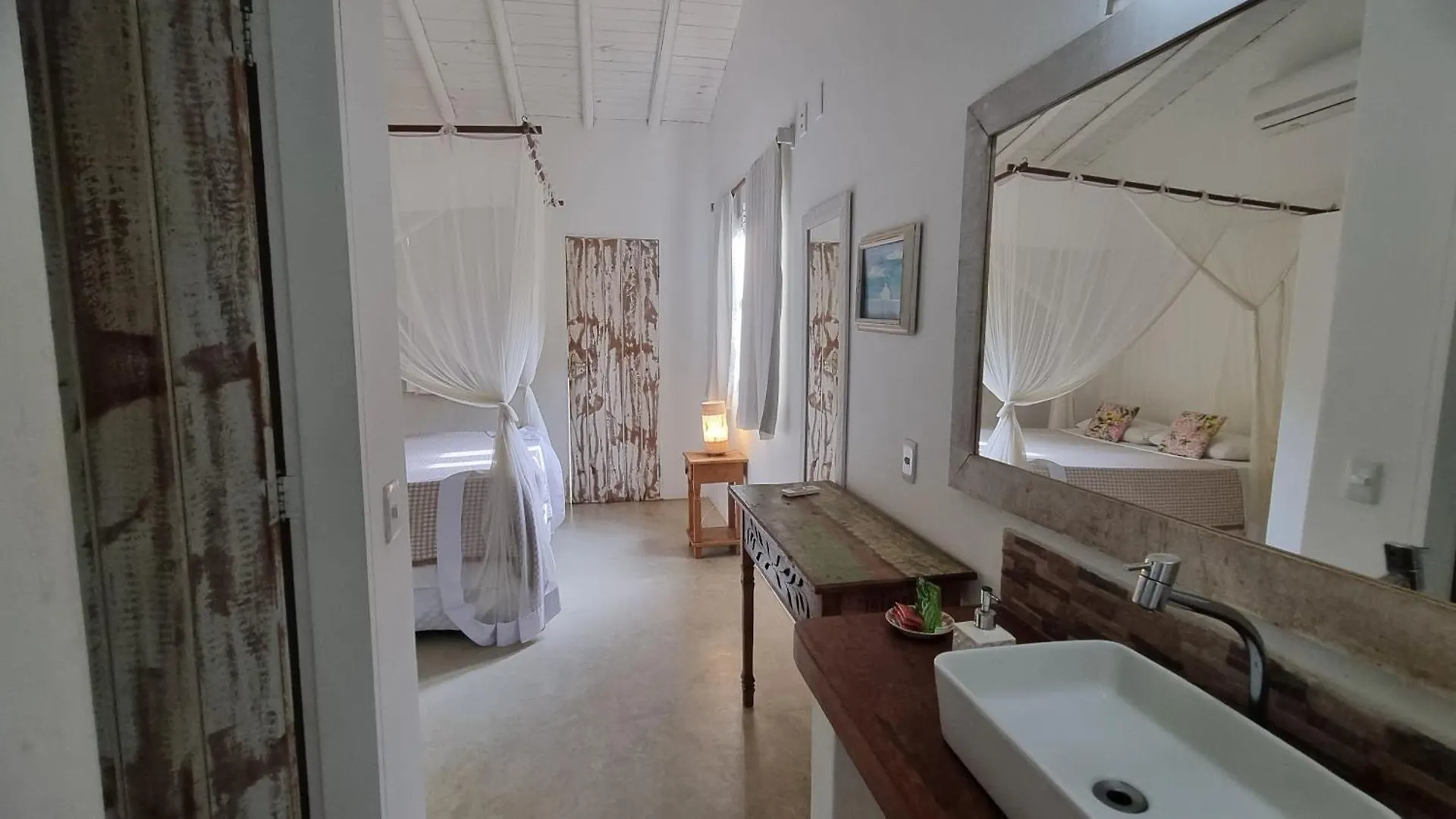 Casinha Orquidea Da Vila Pitanga Porto Seguro 0*,  Brasil