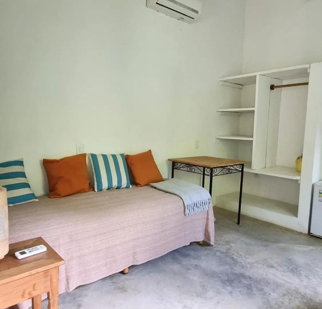 Сasa de vacaciones Casinha Orquidea Da Vila Pitanga Porto Seguro Brasil